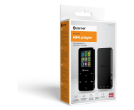 Denver Odtwarzacz MP4 Denver MP-1830B BT 1,8" 4GB czarny - 1535056 - zdjęcie 7